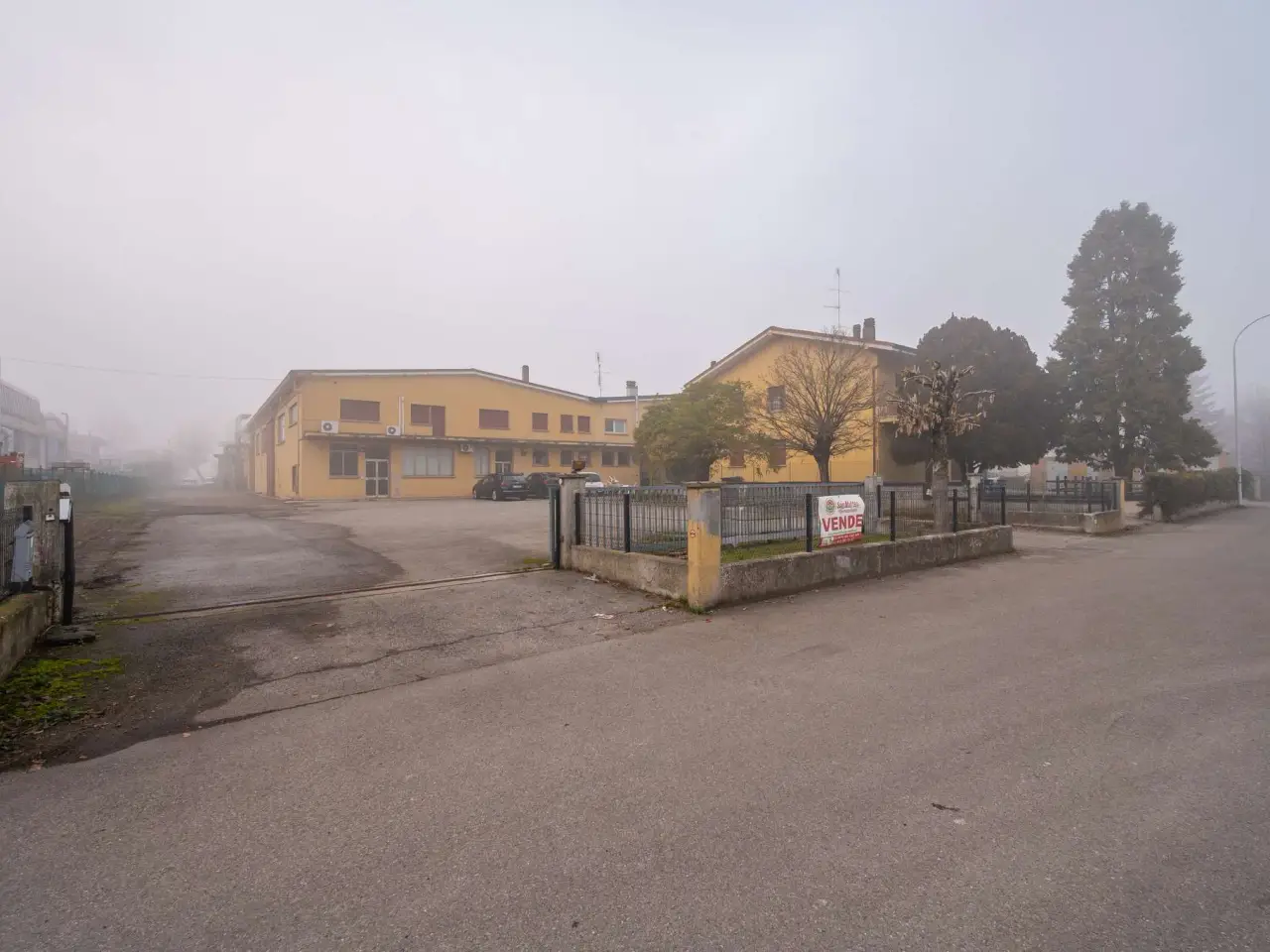 Capannone in Via Sardegna 17, San Giovanni In Persiceto, {3} - Foto 1