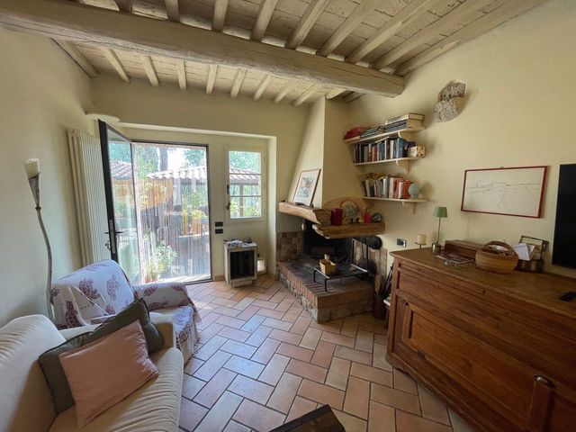 Wohnung in Strada del Pian del Lago, Siena - Foto 1