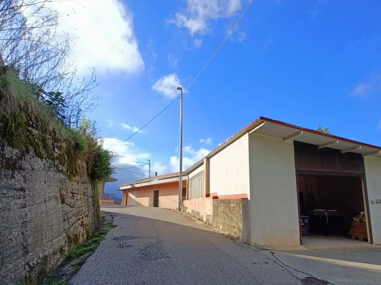 Negozio in San Mazzeo, Conflenti, {3} - Foto 1