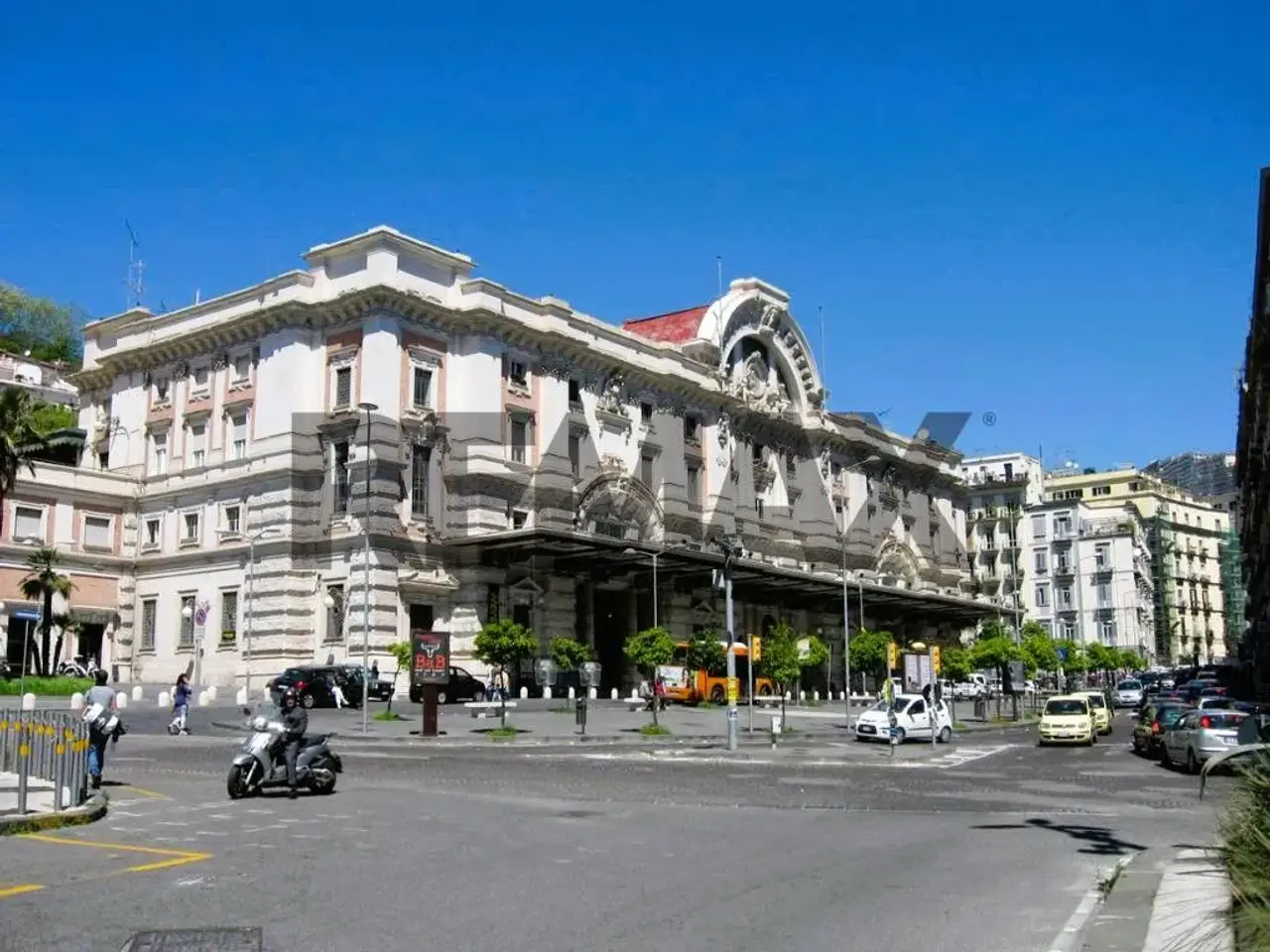 Esercizio commerciale in , Napoli, {3} - Foto 2