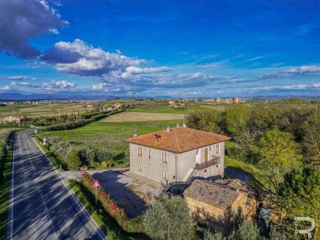 Country house or cottage in Via di Nottola, Montepulciano - Photo 1