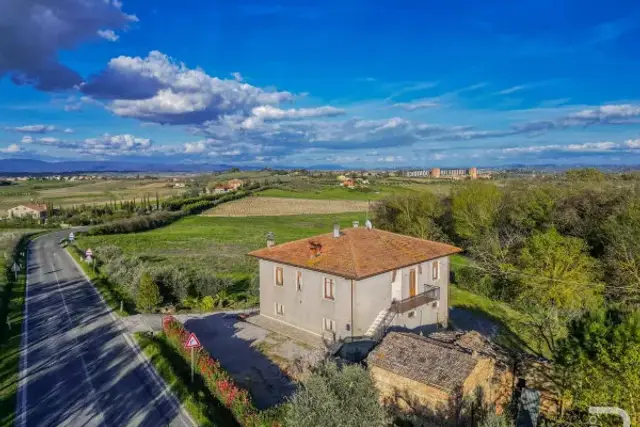 Rustico in Via di Nottola, Montepulciano - Foto 1