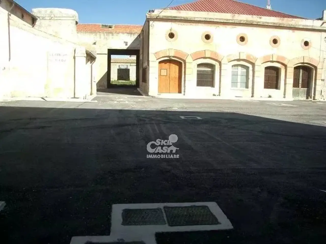 Magazzino in , Marsala, {3} - Foto 1