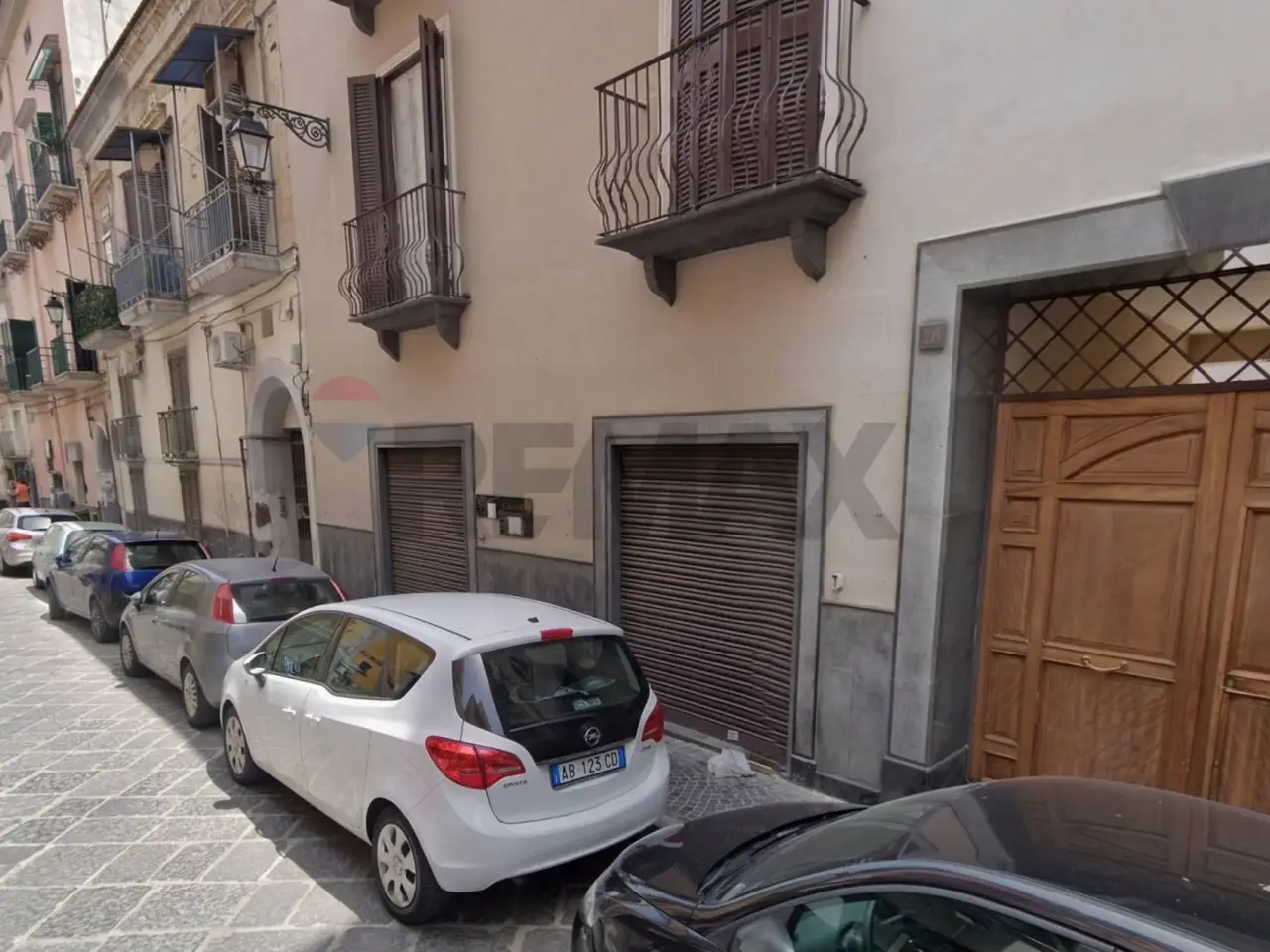 Negozio in Corso Umberto I 28, Casoria, {3} - Foto 1