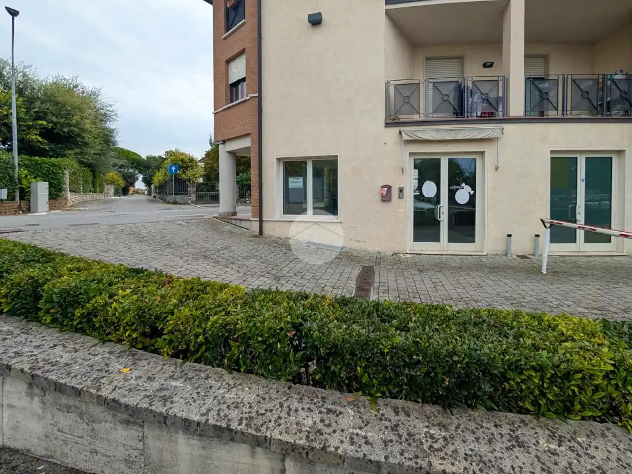 Negozio in Via a. Mazzoldi 137, Montichiari, {3} - Foto 1