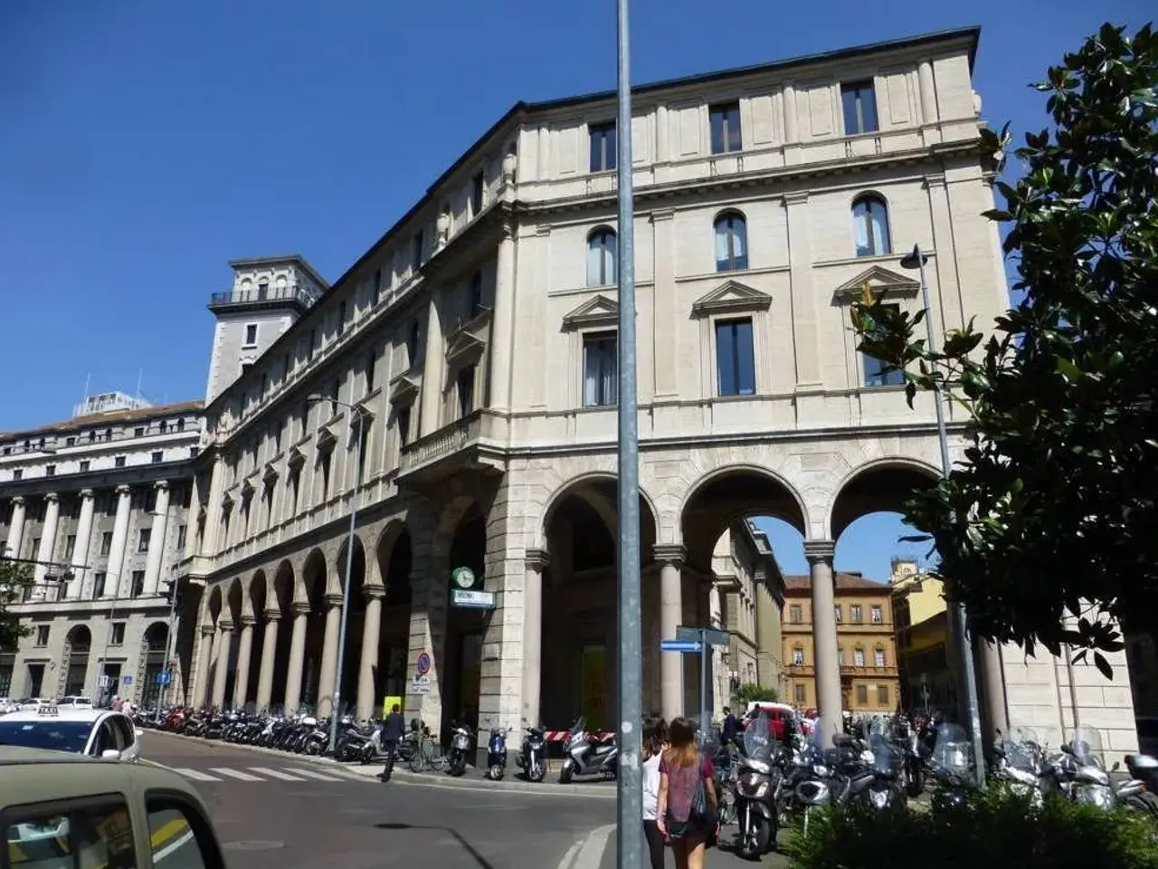 Negozio in Via Omenoni, Milano, {3} - Foto 2