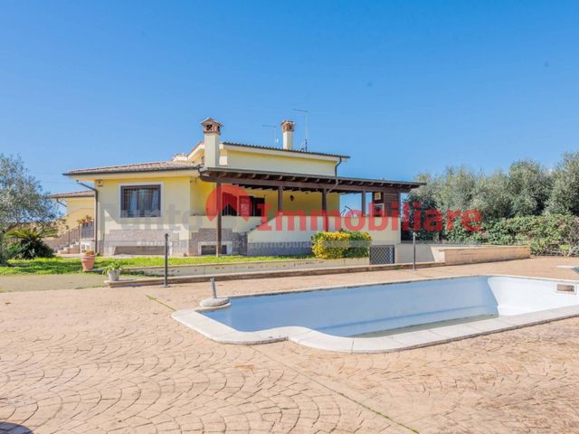 Villa in {3}, Via dell'Infernaccio - Foto 1