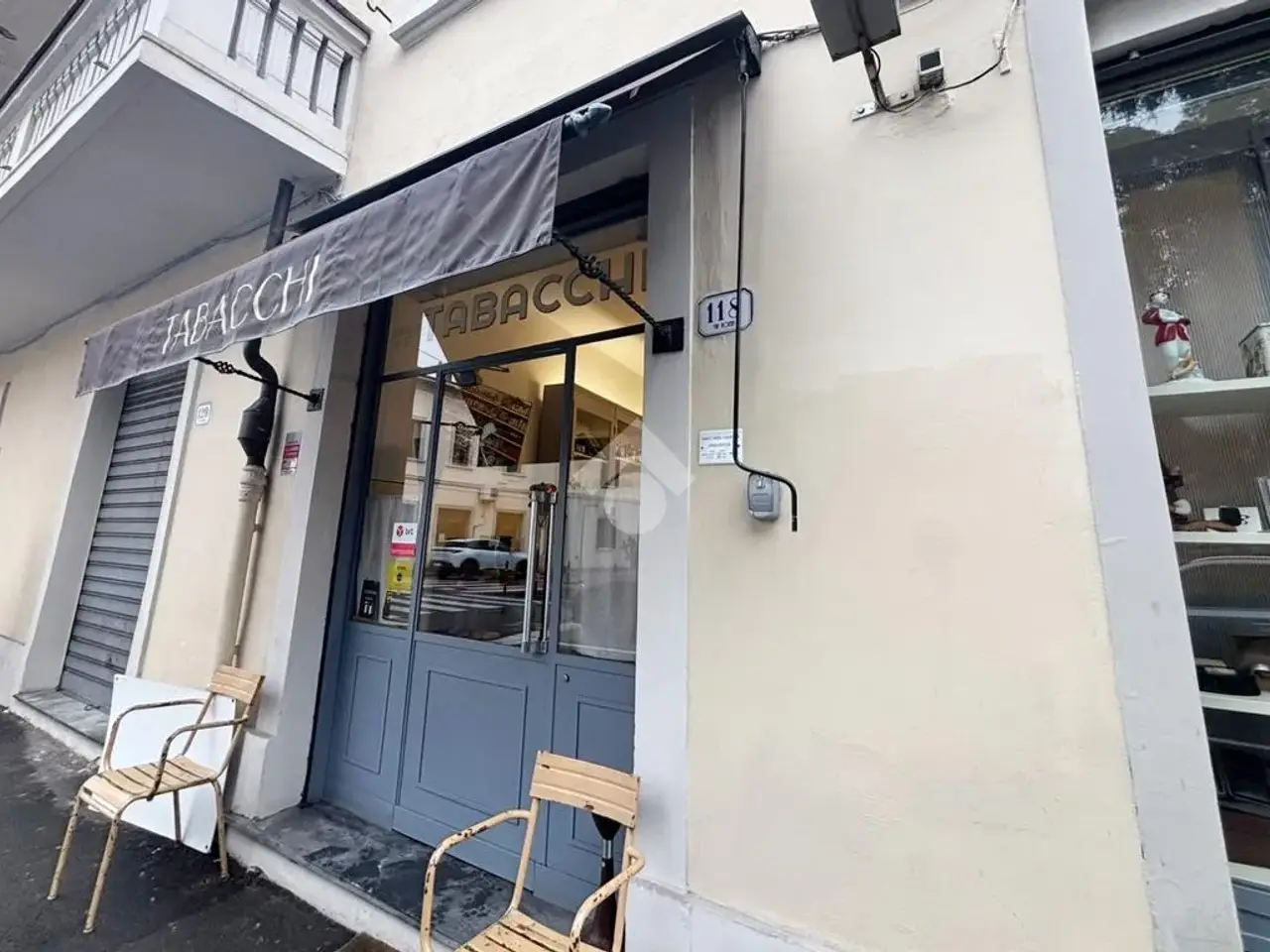 Negozio in Via Roma 118, Prato, {3} - Foto 1