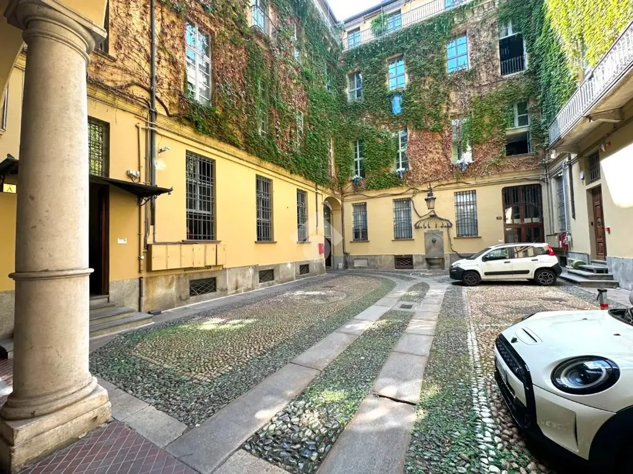 Negozio in Via Francesco d' Assisi 14, Torino, {3} - Foto 2