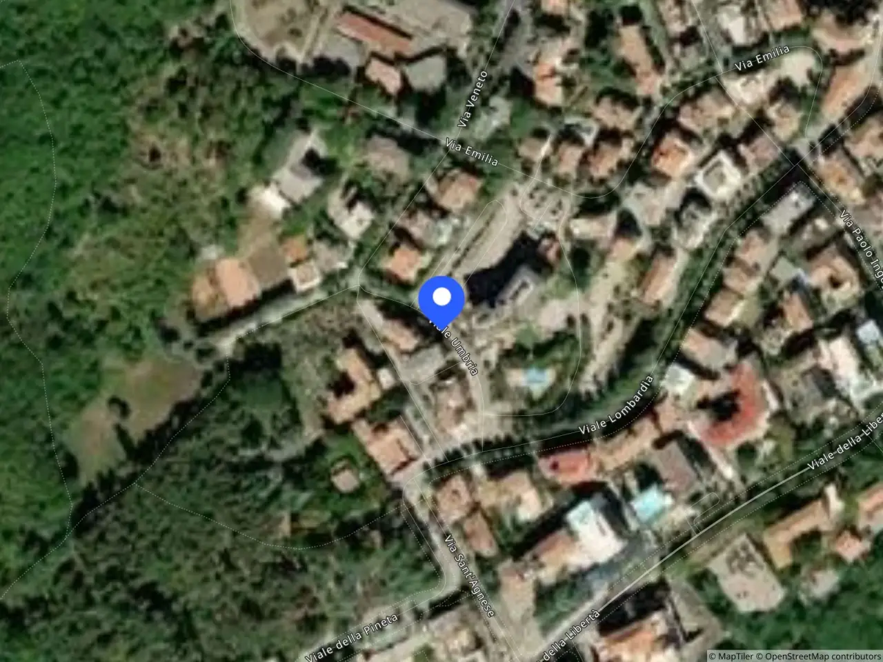 Negozio in Viale Umbria, 10, 53042 Chianciano Terme Si, Italia 10, Chianciano Terme, {3} - Foto 2
