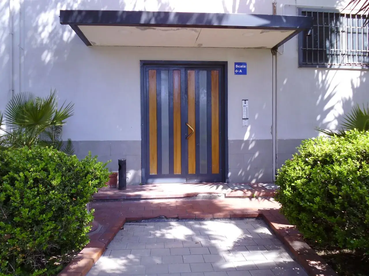Ufficio in Via Circumvallazione Esterna, Casoria, {3} - Foto 1