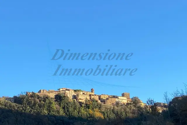 Quadrilocale in vendita, Via Marco Polo, Montecatini Val Di Cecina - Foto 1