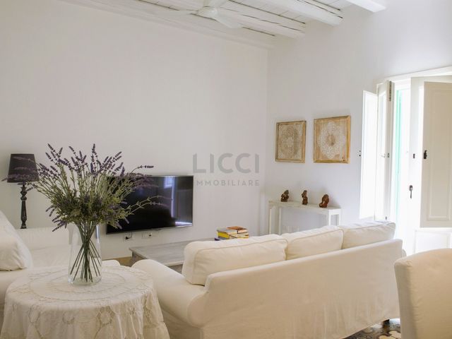 3-room flat in Via Santa Caterina, Monopoli - Photo 1