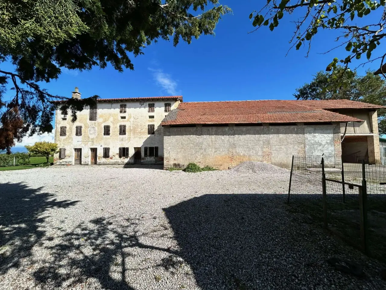 Magazzino in Via Mantova 30, Azzano Decimo, {3} - Foto 2