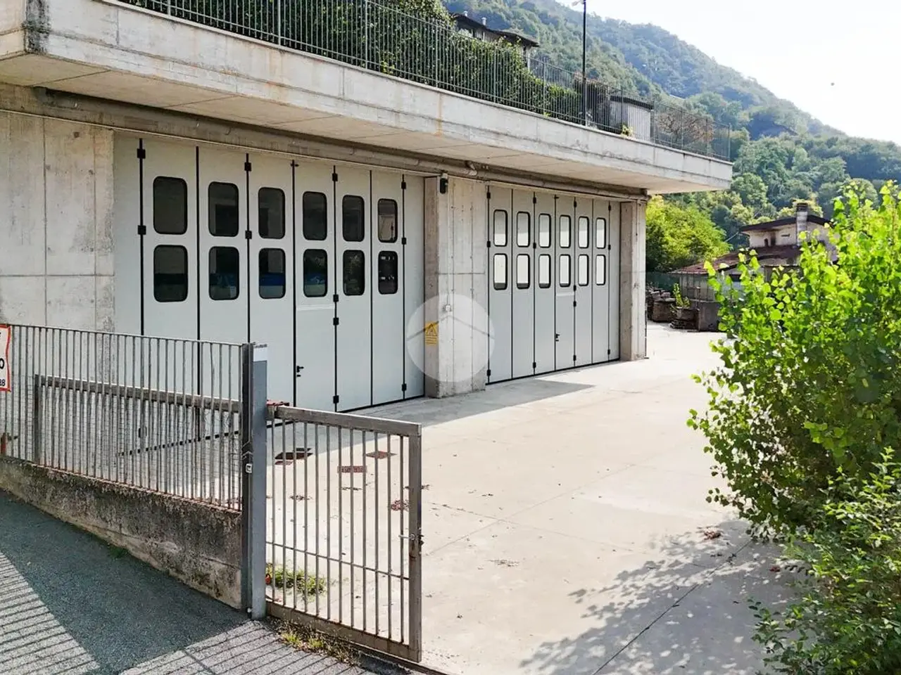 Capannone in Via Madonnina, Lumezzane, {3} - Foto 1