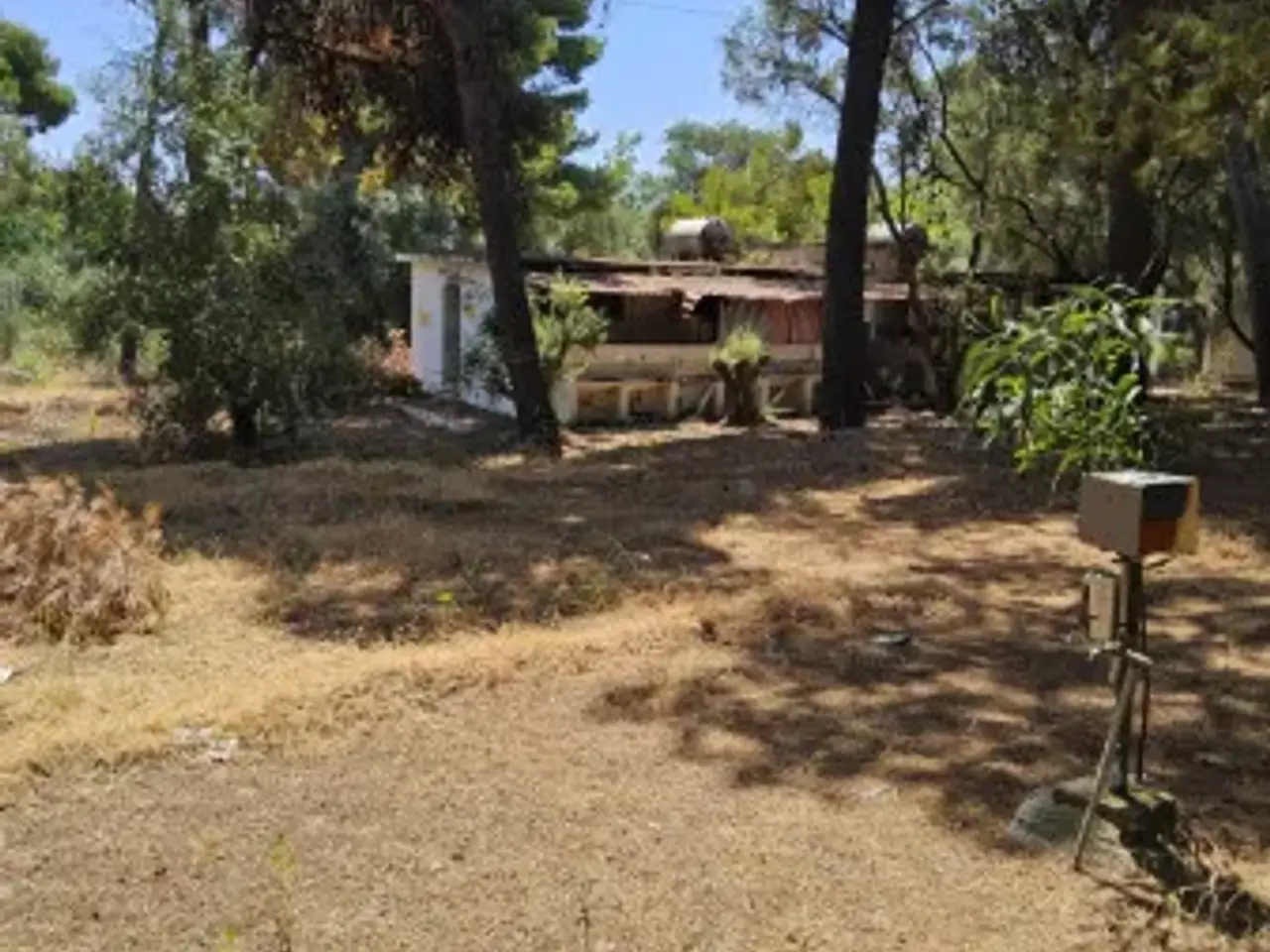 Stabilimento balneare in , Corigliano-Rossano, {3} - Foto 1