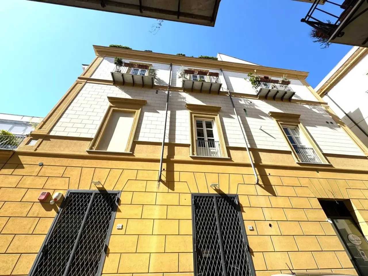 Ristorante in Via della Vetreria 72, Palermo, {3} - Foto 1