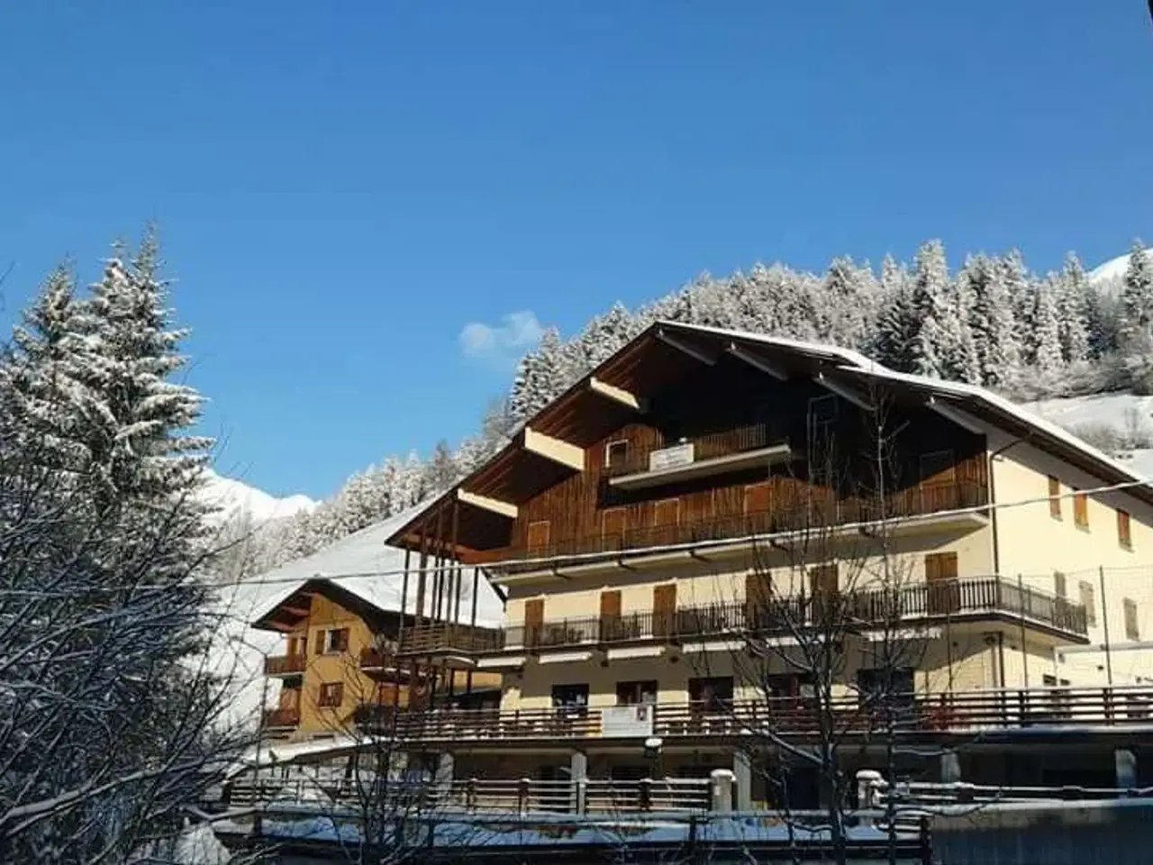 Albergo in Valcanale, Ardesio, {3} - Foto 2