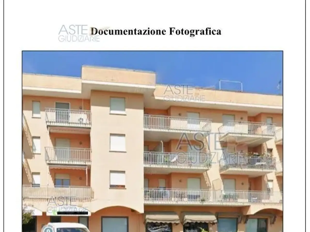 Magazzino in Viale Italia, 71, 14053 Canelli At, Italia 71, Canelli, {3} - Foto 1
