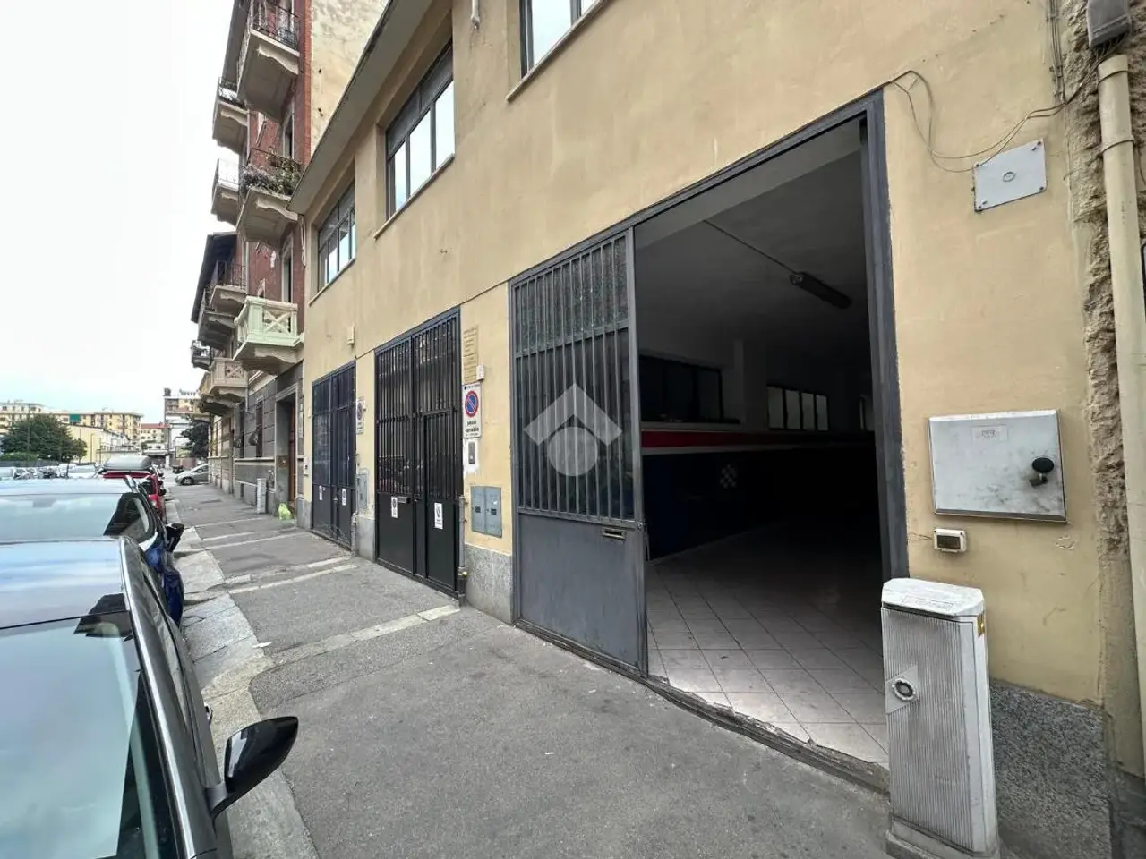 Laboratorio in Via Serrano 14, Torino, {3} - Foto 1