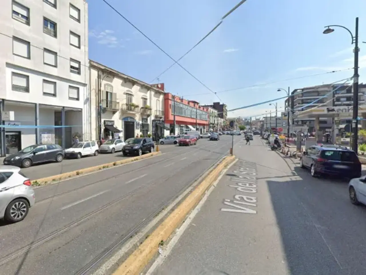 Negozio in Via della Stadera 137, Napoli, {3} - Foto 2