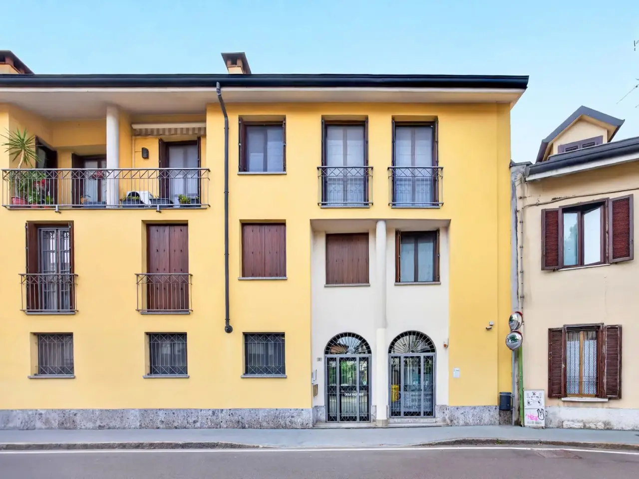 Ufficio in Via Cavour, 26, Novate Milanese, {3} - Foto 2