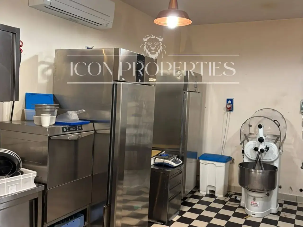 Laboratorio in Via Bramante, Milano, {3} - Foto 1