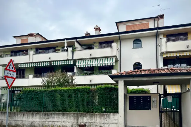 3-room flat in Via Corte Nuova 6, Galgagnano - Photo 1