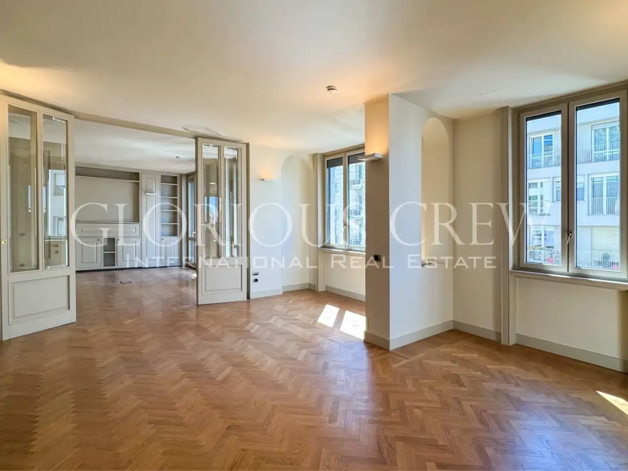 Ufficio in Piazza della Repubblica 5, Milano, {3} - Foto 1
