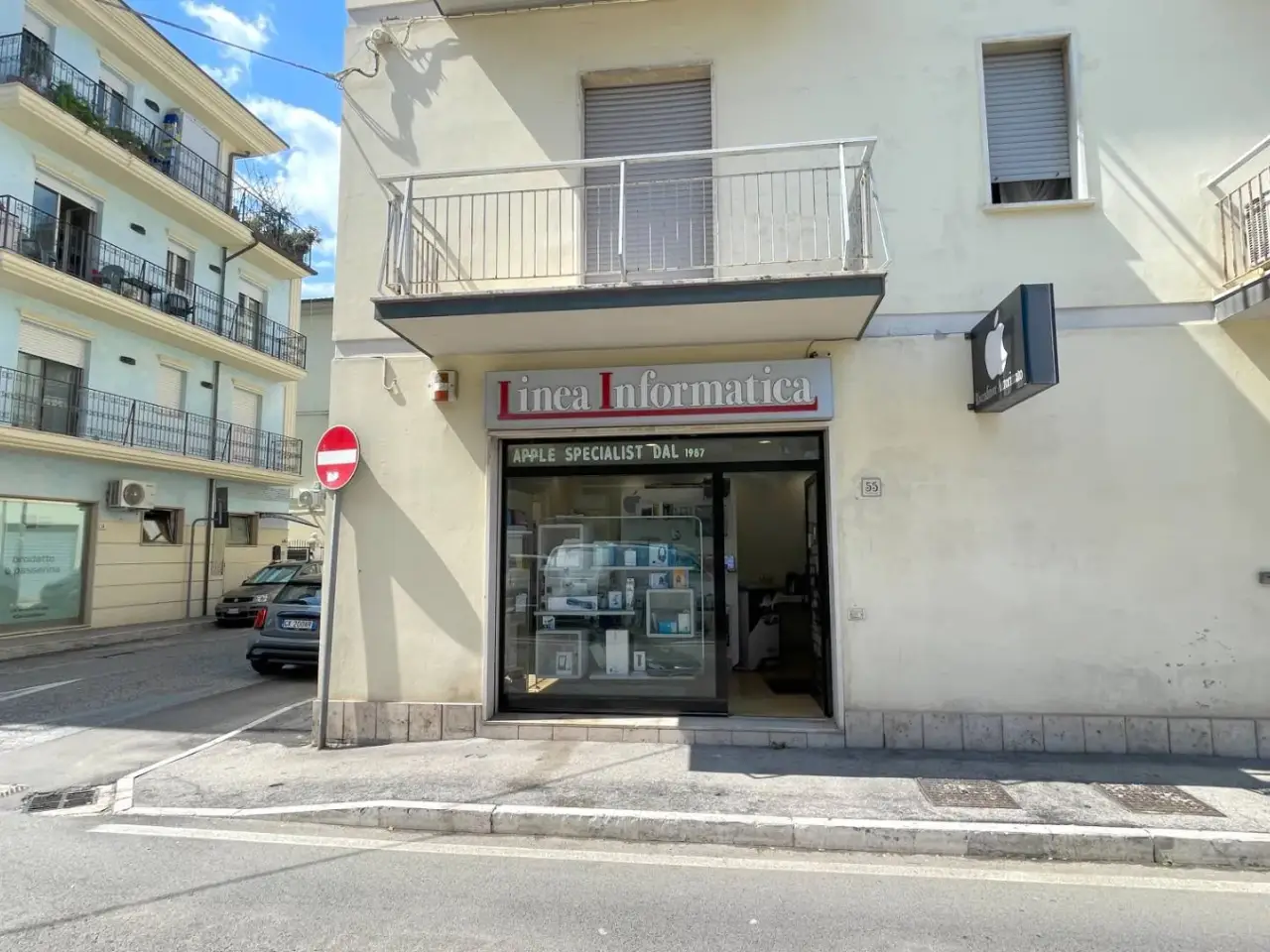 Negozio in Via Marsala 55, San Benedetto Del Tronto, {3} - Foto 2