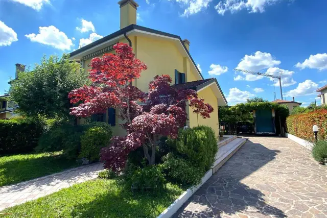 Villa a schiera, Martellago - Foto 1