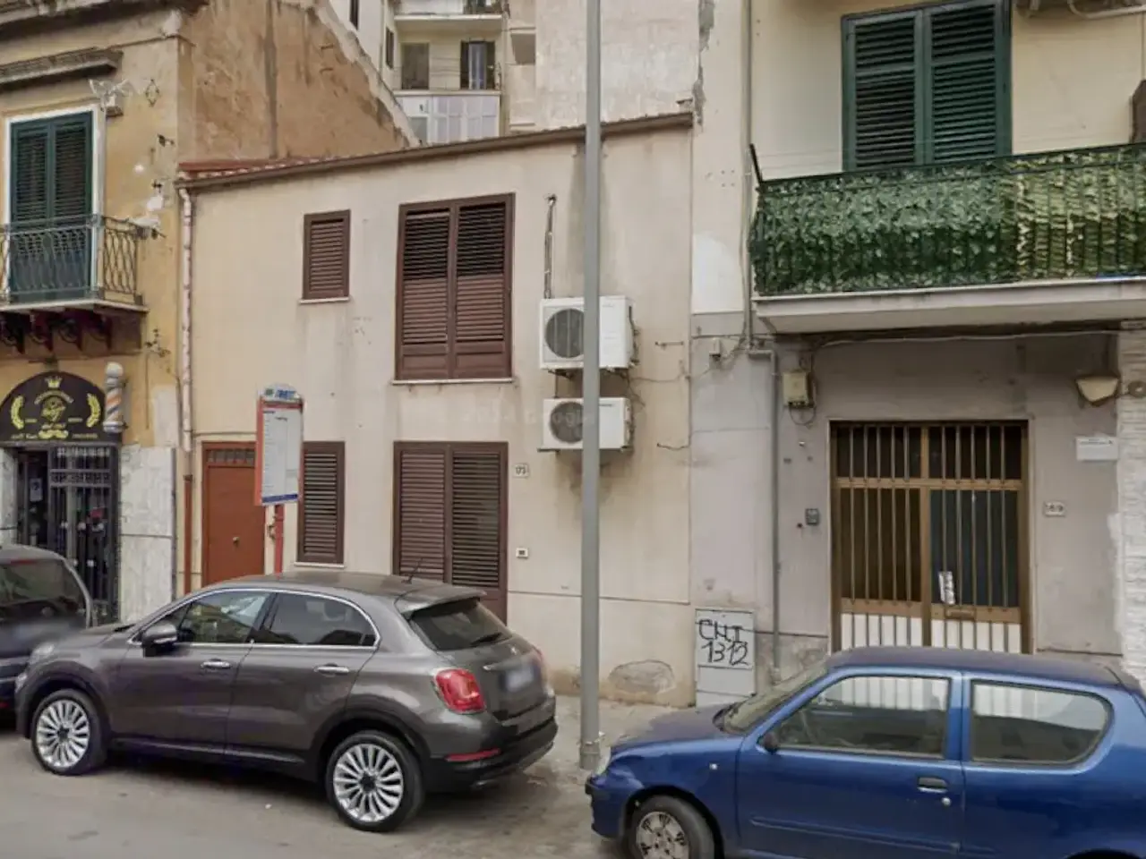 Azienda in Via Noce, Palermo, {3} - Foto 1