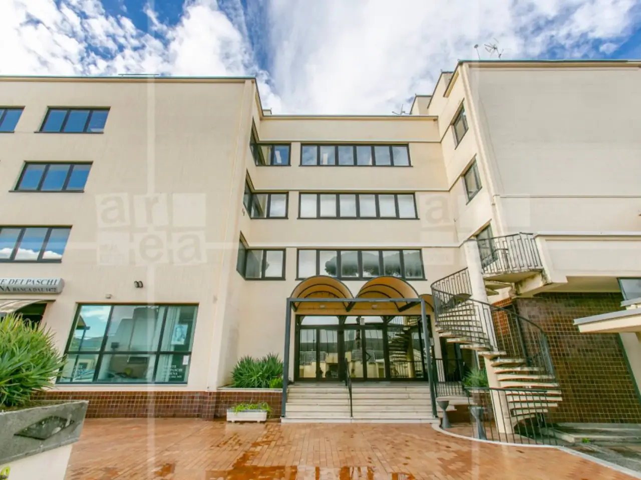 Ufficio in Via Tiburtina 1104-1110, Roma, {3} - Foto 1