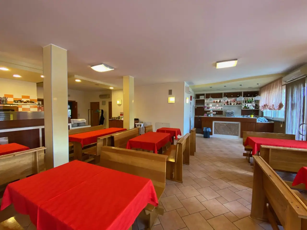 Pizzeria in , Bagnoli Di Sopra, {3} - Foto 1