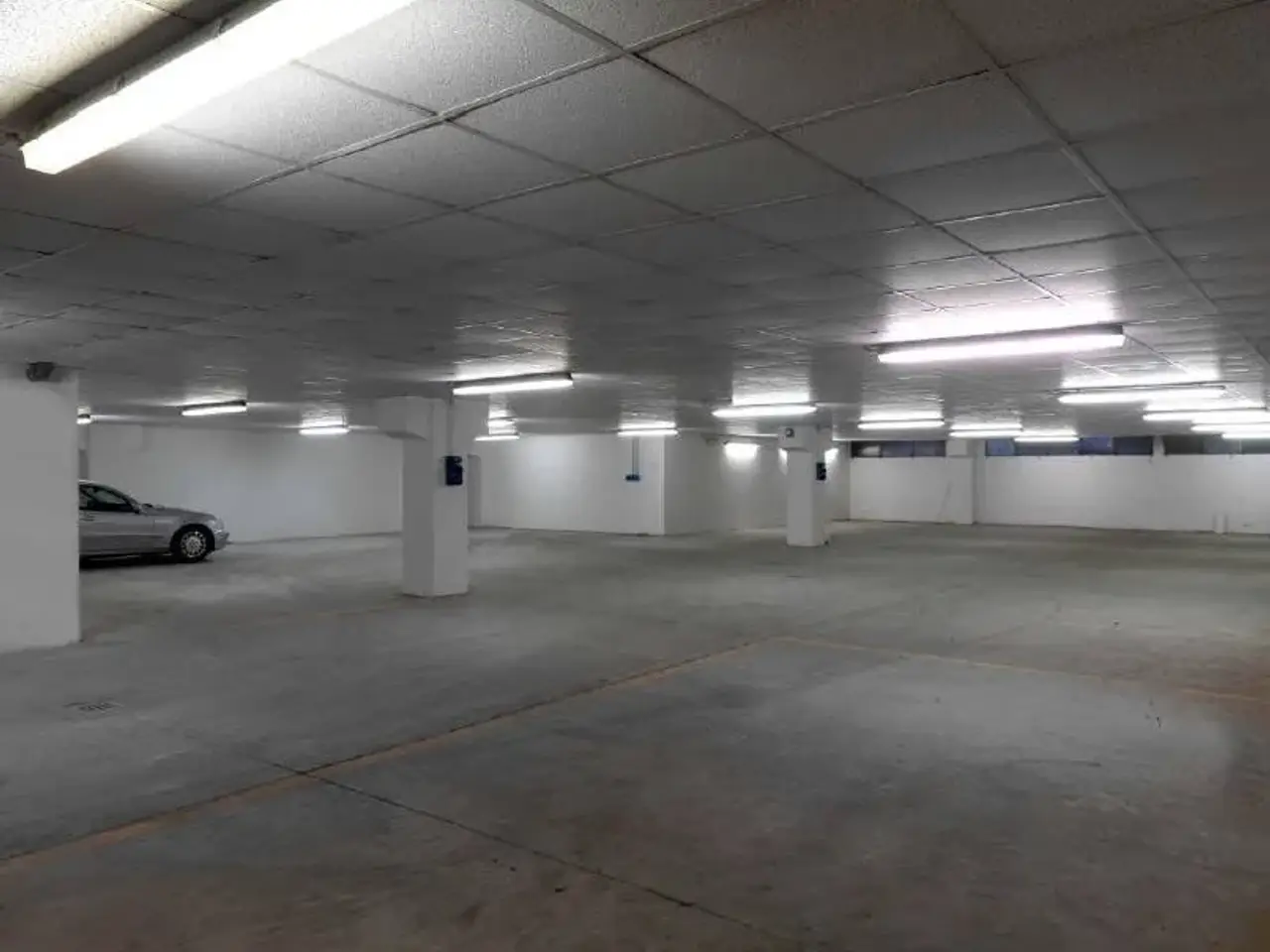 Magazzino in , Reggio Emilia, {3} - Foto 1