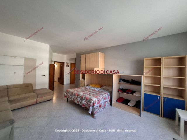 Vierzimmerwohnung in {3}, Via Puglia - Foto 1