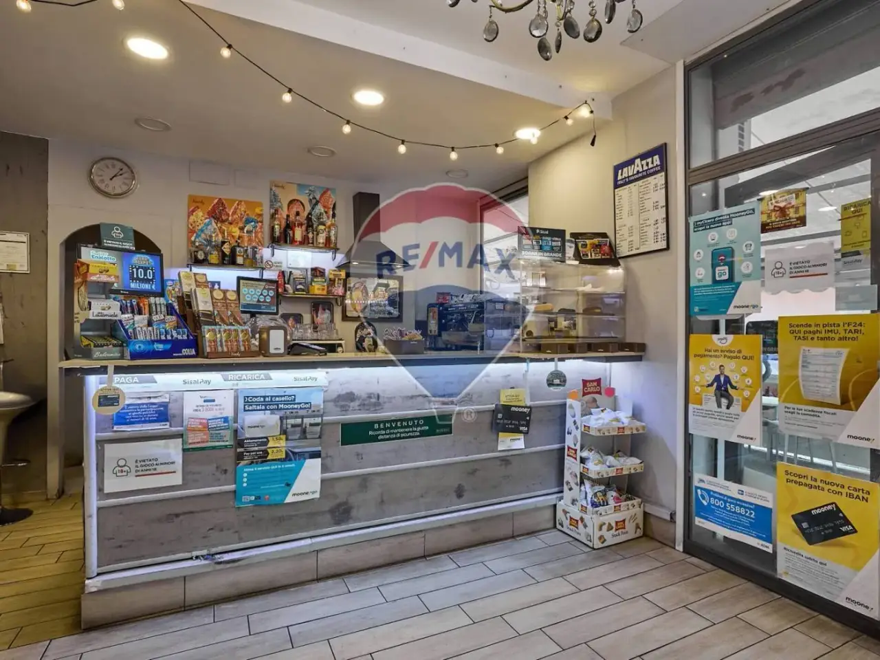 Negozio in Via Casal De Pazzi, Roma, {3} - Foto 1