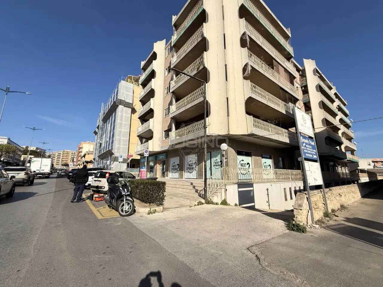 Ufficio in Teracati, Siracusa, {3} - Foto 1