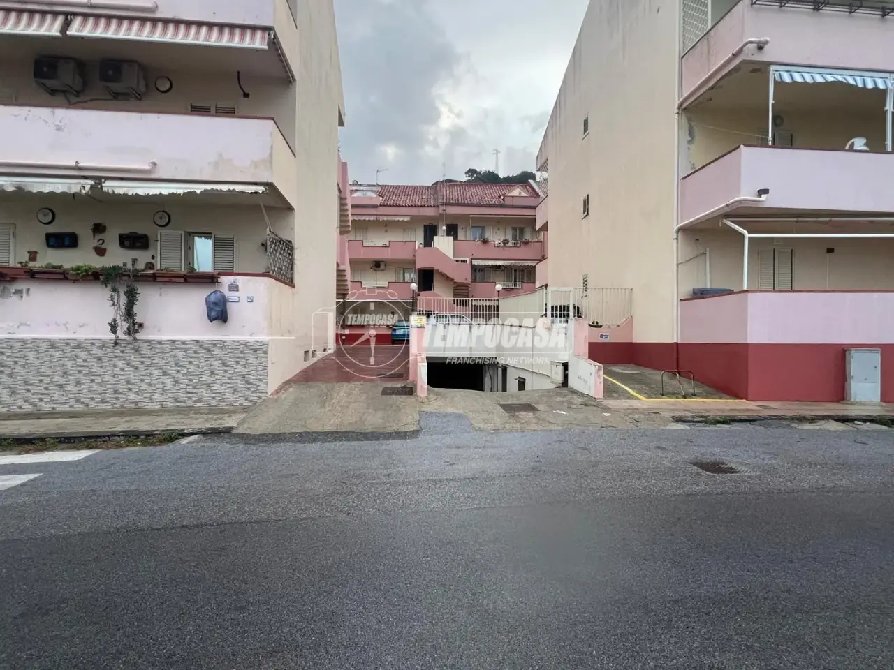 Magazzino in Via Lungomare San Saba 51, Messina, {3} - Foto 1