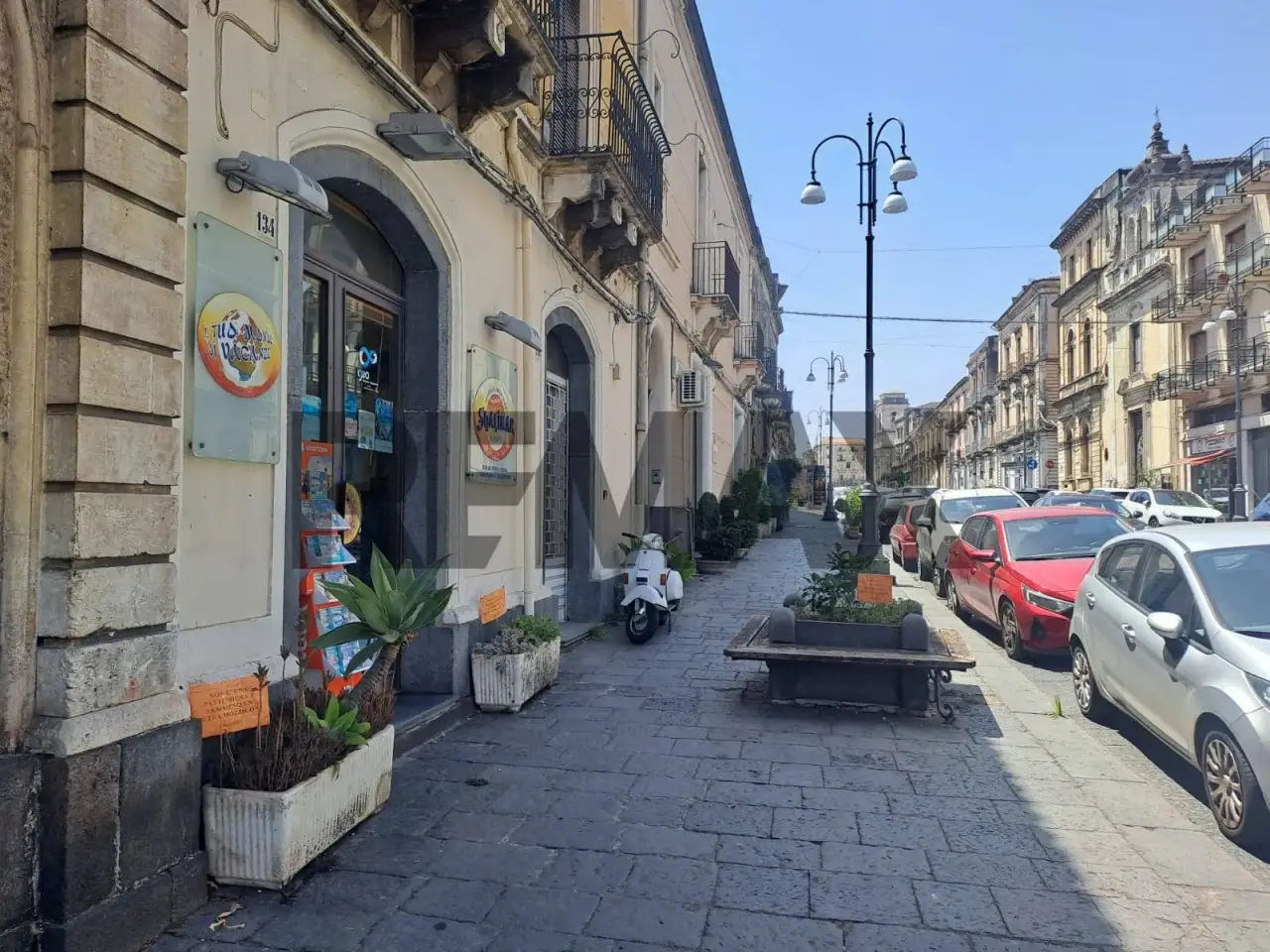 Esercizio commerciale in Via Callipoli 134, Giarre, {3} - Foto 2