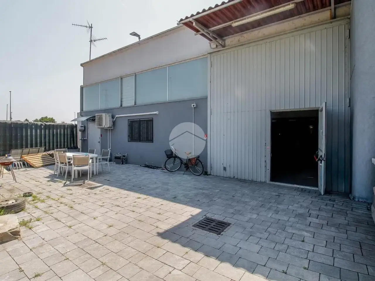 Capannone in Via Cascina Varia 78, Lodi Vecchio, {3} - Foto 1