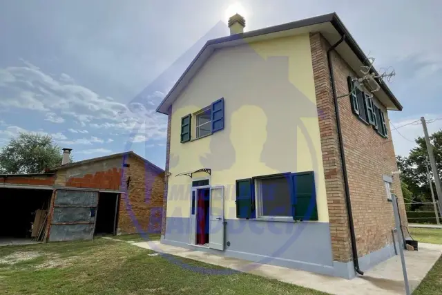 Detached house, Ravenna - Photo 1