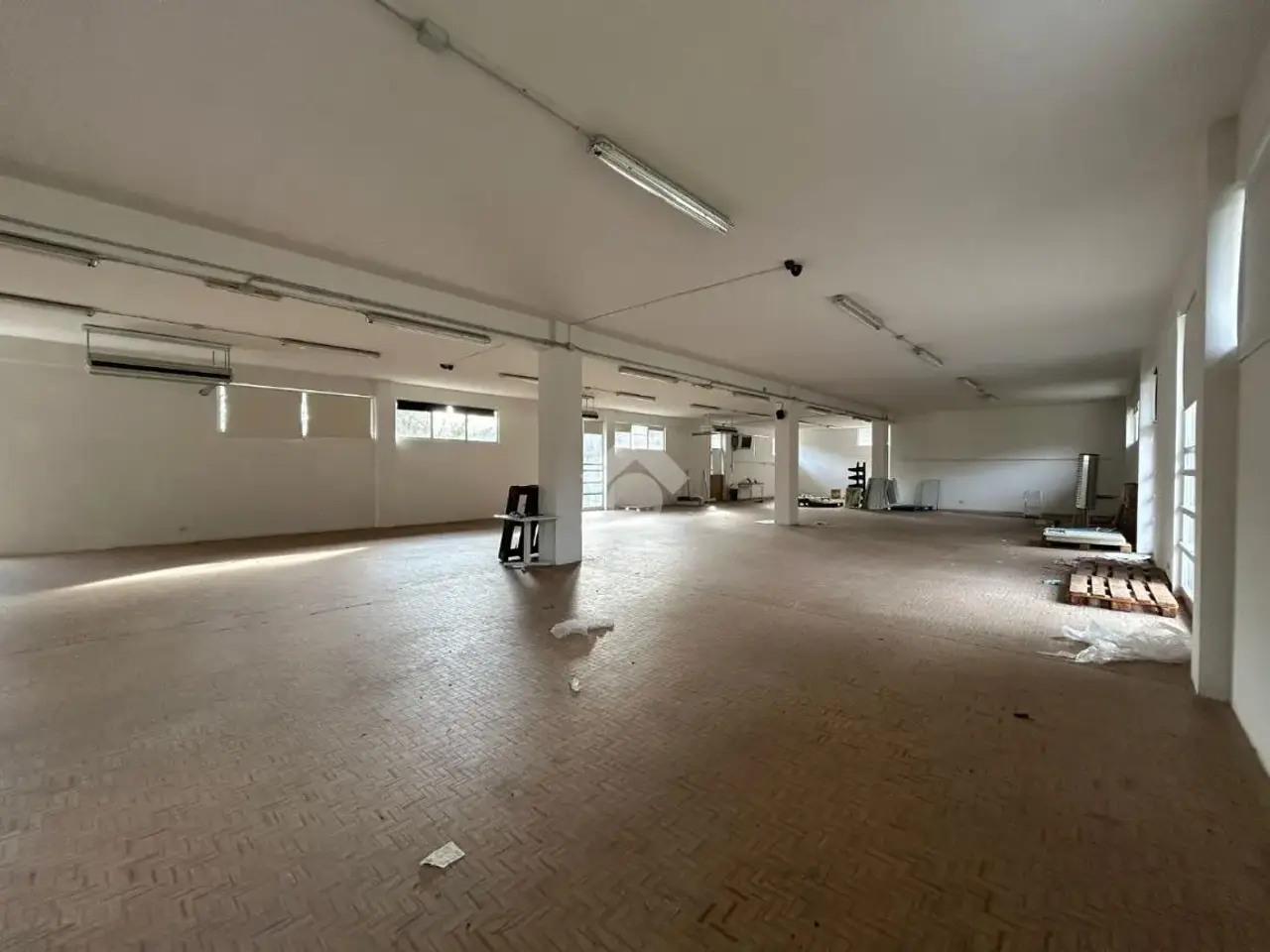 Capannone in Via Provinciale per Piandeipreti, Tribogna, {3} - Foto 1