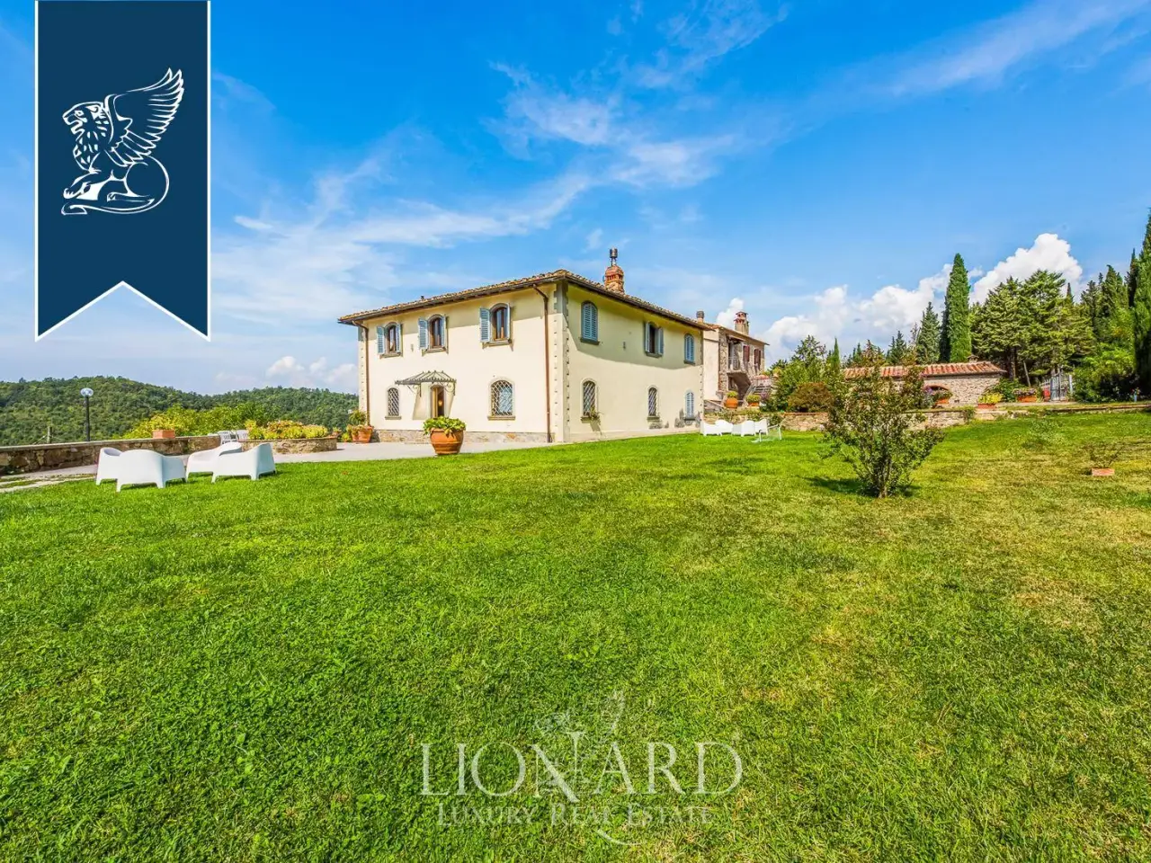 Azienda agricola in , Dicomano, {3} - Foto 1