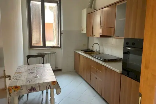 3-room flat in Via San Rocco, Cuggiono - Photo 1