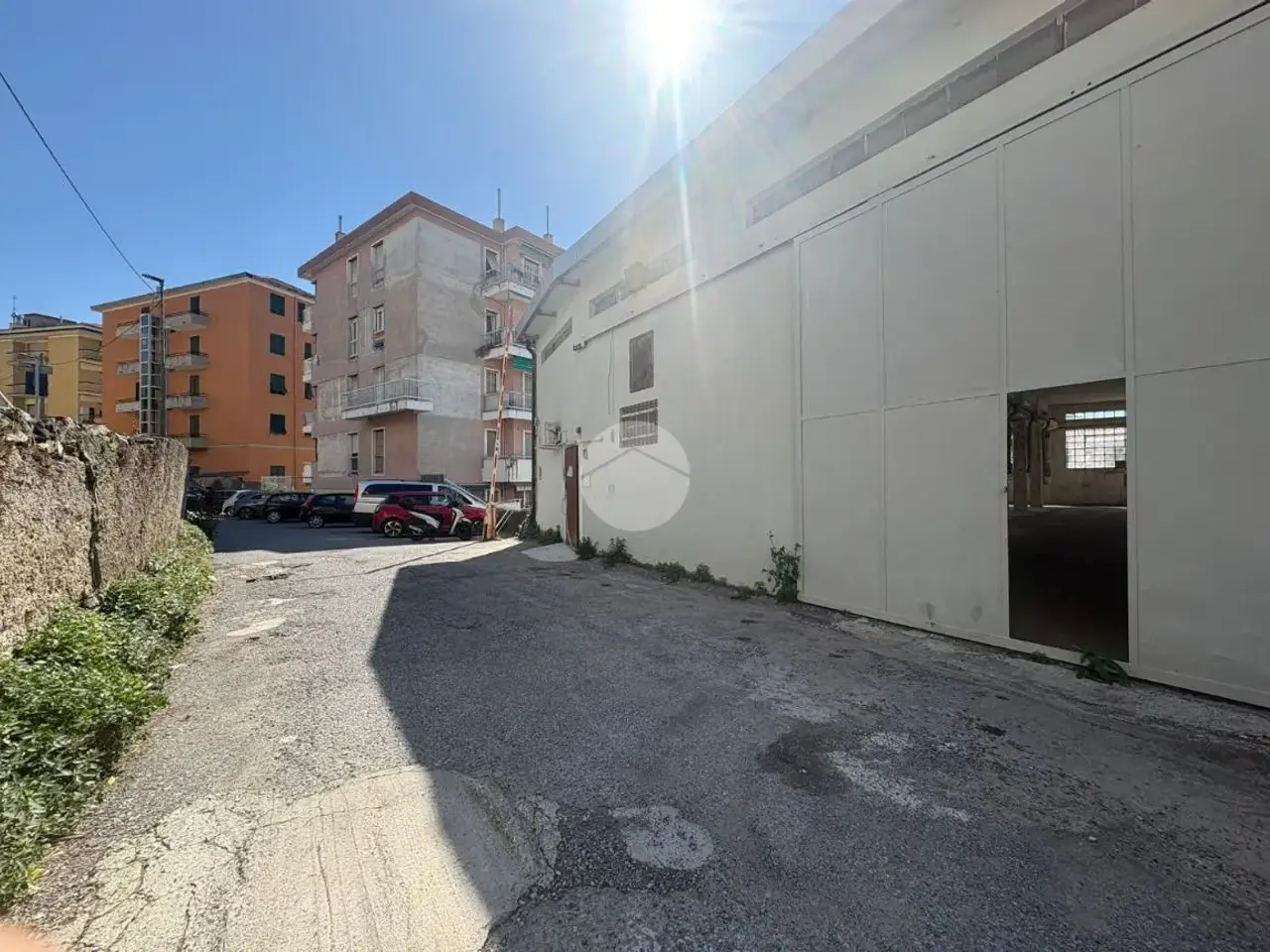 Capannone in Via alla Costa, Genova, {3} - Foto 1