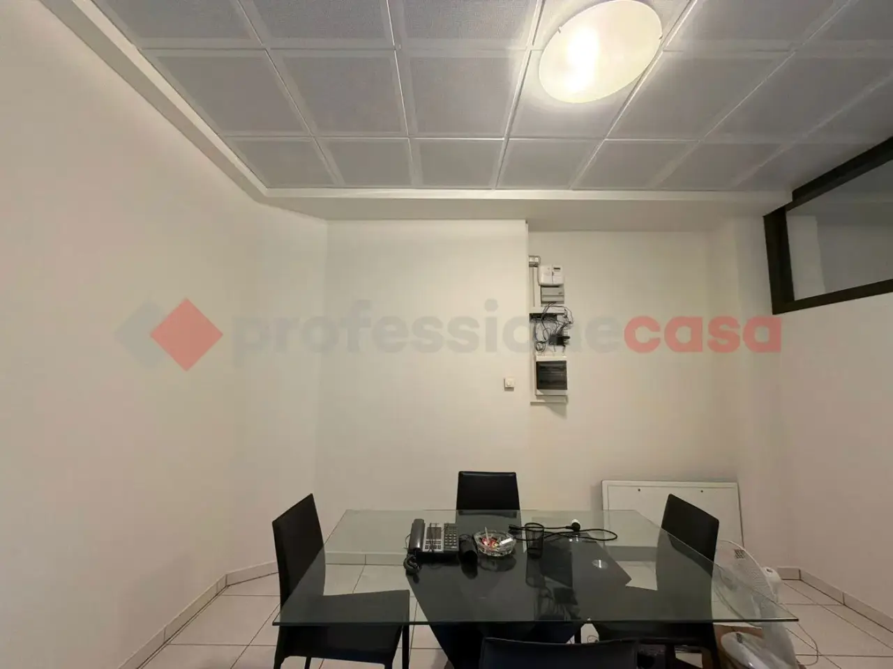 Ufficio in Via Santa Restituta 19, Cassino, {3} - Foto 2