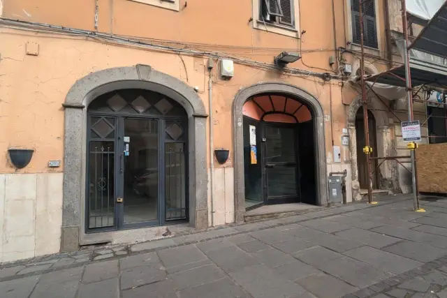 Negozio in Via Italo Belardi 23, Genzano di Roma - Foto 1