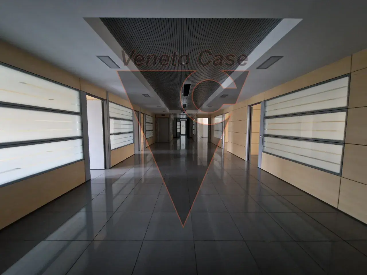 Ufficio in Via delle Granze, Padova, {3} - Foto 1