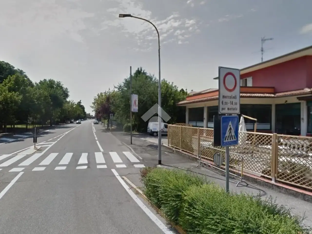 Capannone in Via Alcide De Gasperi, Carpenedolo, {3} - Foto 2